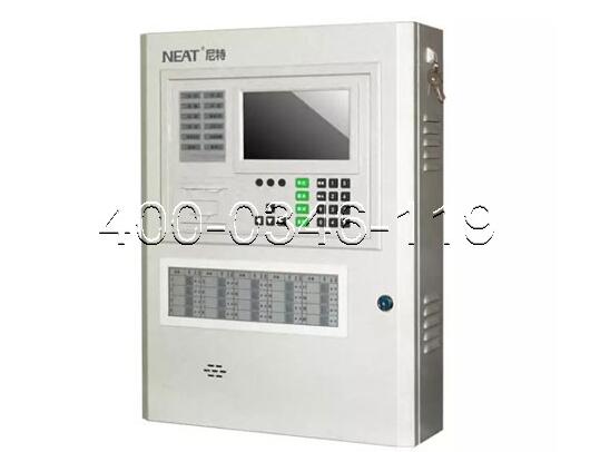 消防主機電源監(jiān)控誤報維護